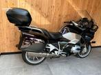 BMW R 1200 RT ABS R1200RT R1200 R1200-RT ABS, 2 cilinders, Bedrijf, 1170 cc, Meer dan 35 kW