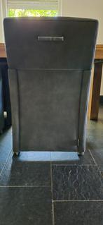Eetkamerstoelen Goossens, Ophalen, Gebruikt