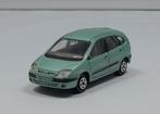 Majorette Renault Scenic Il 1/57, Hobby en Vrije tijd, Modelauto's | Overige schalen, Ophalen of Verzenden