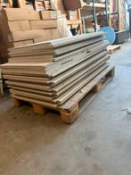 Knauf brio platen met vilt, Ophalen of Verzenden, Zo goed als nieuw