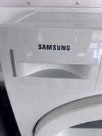 SAMSUNG WARMTEPOMPDROGER A+++ 7 KG met 1 jaar garantie, 6 tot 8 kg, N, Anti-kreukfase, N