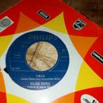 Village People  / y.m.c.a, Ophalen of Verzenden, Zo goed als nieuw, Pop