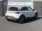 smart #1 Premium 66 kWh, Auto's, Smart, Automaat, Achterwielaandrijving, Gebruikt, Wit