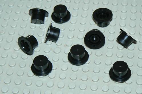 L140 Hoed zwart 10 st., Kinderen en Baby's, Speelgoed | Duplo en Lego, Nieuw, Lego, Losse stenen, Ophalen of Verzenden