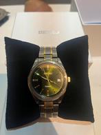 Seiko Titanium SUR377P1, Sieraden, Tassen en Uiterlijk, Horloges | Heren, Ophalen of Verzenden, Zo goed als nieuw, Overige materialen