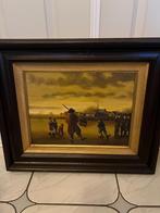 Schilderijen, Antiek en Kunst, Kunst | Schilderijen | Klassiek, Ophalen