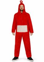 Teletubbie Onesie - Verkleedkleding Carnaval - XL 186-200cm, Ydemanne, Nieuw, Ophalen of Verzenden, X