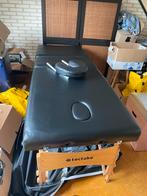 Tectake Massagetafel Nieuw in Tas + Kussens, Ophalen, Nieuw