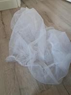 Klamboe, Ophalen, Zo goed als nieuw