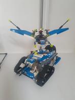 Lego Exo Force diverse sets 2006 tm 2008, Ophalen of Verzenden, Zo goed als nieuw