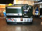 Heurtier ST 42    super 8 filmprojector, Ophalen, 1960 tot 1980, Projector