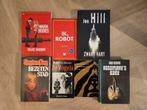 Boeken Collectie: Stephen King, Isaac Asimov, Joe Hill, etc., Boeken, Ophalen of Verzenden, Gelezen