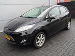 Ford FIESTA 1.6 TDCI ECONETIC TREND/ NAVI/ APK TOT 06-2024, Auto's, Ford, Te koop, 5 stoelen, Hatchback, Gebruikt