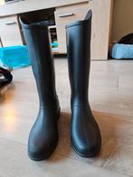 Paardrijlaarzen met voet/beenwarmers maat 33, Dieren en Toebehoren, Paardrijkleding, Ophalen of Verzenden, Gebruikt, Overige soorten