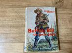 Buffalo bill de grote jager boek max miller vintage kluitman, Boeken, Gelezen, Ophalen of Verzenden, Max Miller