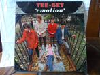 LP Tee Set, Ophalen of Verzenden, 1960 tot 1980, Gebruikt, Overige formaten