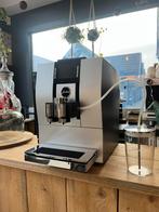 Jura Z6 - Aluminium - Gereviseerd - Garantie, Witgoed en Apparatuur, Jura, 10 kopjes of meer, Jura, Afneembaar waterreservoir