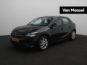 Opel Corsa 1.2 Edition beschikbaar voor biedingen