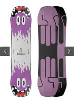 Gezocht Bataleon minishred 95 of 105 kinder snowboard, Sport en Fitness, Snowboarden, Ophalen of Verzenden, Board, Zo goed als nieuw