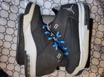 Jordan Flight Origin maat 38,5, Kleding | Dames, Schoenen, Ophalen of Verzenden, Gedragen, Zwart, Sneakers of Gympen