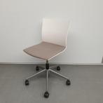 Ahrend 463 Siguard Rothe werkstoel / bureaustoel - grijze st, Huis en Inrichting, Bureaus, Gebruikt