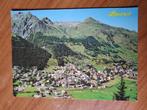 Ansichtkaart Zwitserland Davos 19455, Ophalen of Verzenden, Overig Europa