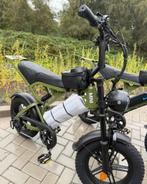 Fatbike v20 mini kleur groen en rose gold, Overige merken, Nieuw, Ophalen of Verzenden, 59 cm of meer