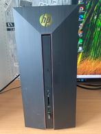 Amd Ryzen 7 1700x/16gb/256m2/wifi, Computers en Software, Desktop Pc's, Ophalen, 256 GB, Zo goed als nieuw, SSD