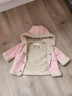 Winterjas maat 62, Zeeman, Meisje, Ophalen of Verzenden, Zo goed als nieuw