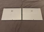 2xMicrosoft Surface Pro7+i5/8gb/256gb11th Gen In nieuw staat, Ophalen of Verzenden, Zo goed als nieuw