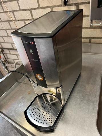 Marco Ecoboiler  5 liter - Horeca warm water generator zgan beschikbaar voor biedingen