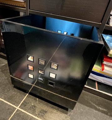Lekman box voor Kallaxkast Ikea beschikbaar voor biedingen