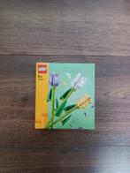 LEGO | Botanical Collection | 40461 | Tulips, Kinderen en Baby's, Speelgoed | Duplo en Lego, Nieuw, Ophalen of Verzenden, Lego