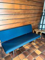 Vintage Gispen bank 1960 Cordemeyer, Ophalen, Gebruikt, Tweepersoons, 75 tot 100 cm