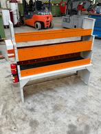 Gebruikte Bedrijfswageninrichting Kast, Auto diversen, Auto-accessoires, Ophalen, Beta, Dimatech, Dimatech
