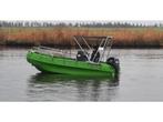 Whaly 455R Mercury 60pk, Overige materialen, Nieuw, 3 tot 6 meter, 50 tot 70 pk