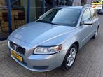 Volvo V50 2.4 Kinetic Automaat / Youngtimer, Stof, 700 kg, 11 km/l, 2435 cc