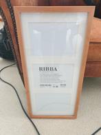 ikea ribba fotolijst, Huis en Inrichting, Woonaccessoires | Lijsten, Minder dan 50 cm, Nieuw, Ophalen of Verzenden