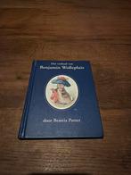 Benjamin Wollepluis - Beatrix Potter, Ophalen of Verzenden, Zo goed als nieuw