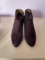Di Lauro enkellaarsje 37, Kleding | Dames, Schoenen, Overige kleuren, Verzenden, Lage of Enkellaarzen, Zo goed als nieuw