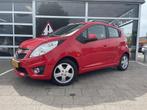 Chevrolet Spark 1.2 16V LT /Climate control/Parkeersensoren/, Auto's, Voorwielaandrijving, Stof, Gebruikt, 4 cilinders