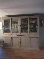 Prachtige Buffetkast/servicekast, Ophalen, Gebruikt, Met deur(en), 200 cm of meer