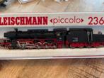 Fleischmann 2363 N-Spoor ovp, Fleischmann, Ophalen of Verzenden, Zo goed als nieuw, Analoog