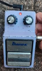 Ibanez CS 9 stereo chorus vintage 80s, Verzenden, Gebruikt, Chorus