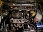Golf MK2 1.3 NZ Motor - Werkend!, Ophalen, Gebruikt, Volkswagen