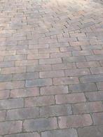 Mooie sierbestrating minimaal 32m2, Ophalen, Gebruikt, 10 m² of meer, Klinkers