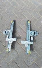 RAAMMECHANISME LINKS&RECHTS PEUGEOT 207 3DRS, Niet ingevuld, Gebruikt, Niet ingevuld, Ophalen of Verzenden