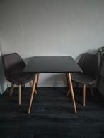 Eettafelset (2 personen), Ophalen, Gebruikt, Vierkant