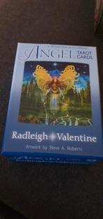 Tarotkaarten Angel tarotcards, Boeken, Esoterie en Spiritualiteit, Tarot of Kaarten leggen, Overige typen, Ophalen of Verzenden