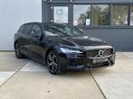 Volvo V60 2.0 T8 AWD R-Design Polestar 455PK Long Range, Auto's, Volvo, Automaat, Gebruikt, 454 pk, 4 cilinders